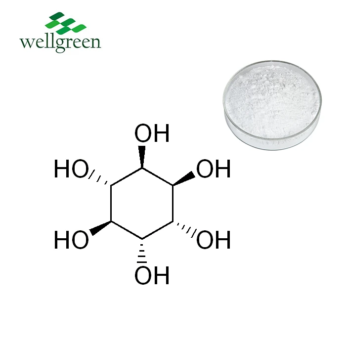 D-chiro Inositol Wellgreen D-chiro Inositol Wellgreen