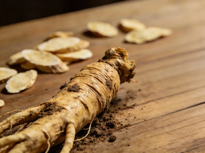 Astragalus Root Extract Astragalus Root Extract